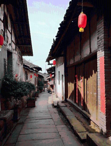 探索